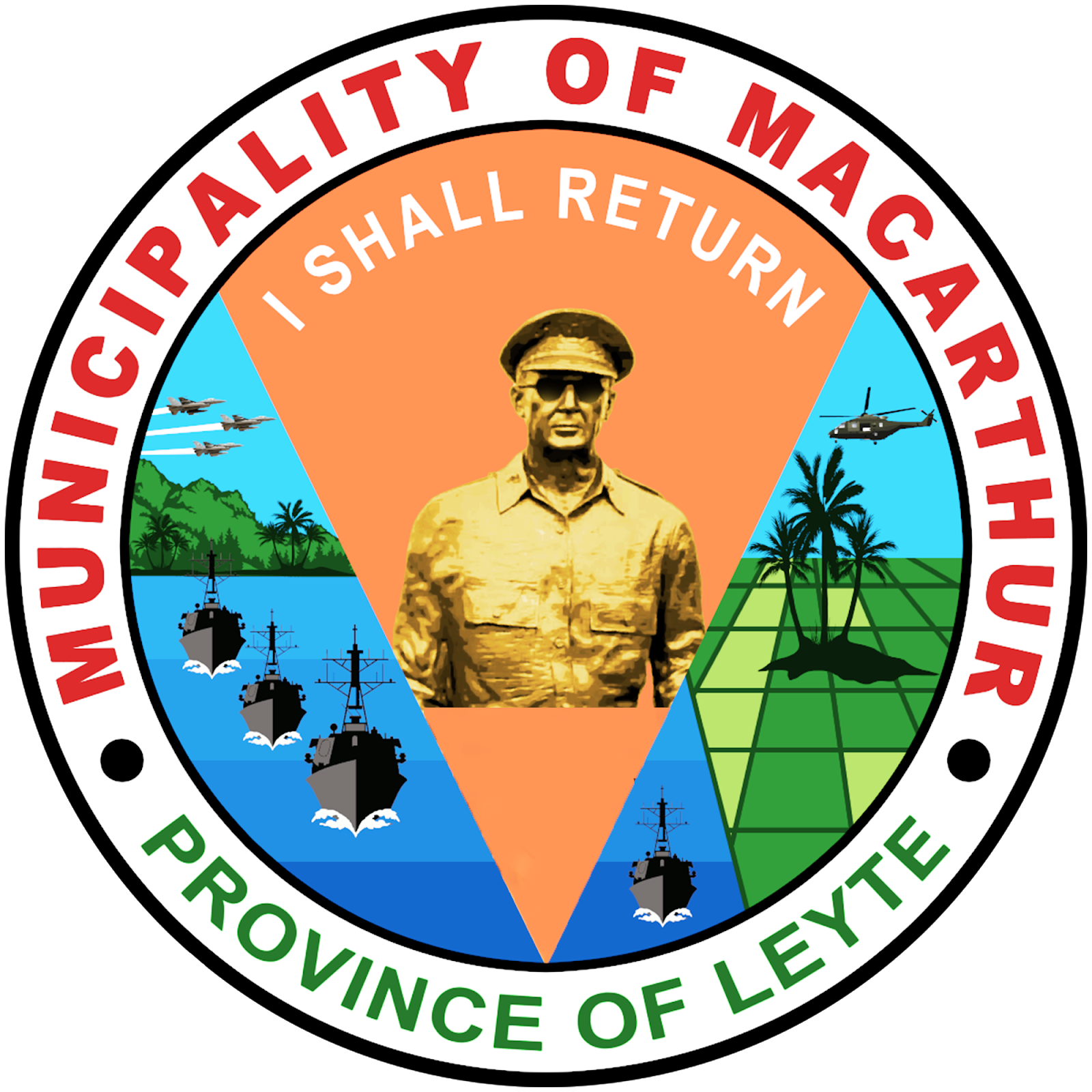 Municipality Logo